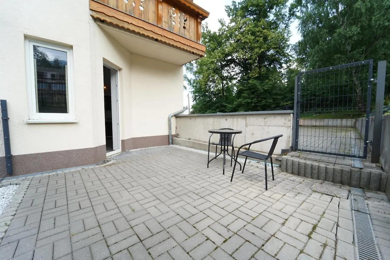 Apartament EverySky Karpacz - Wilcza 3a