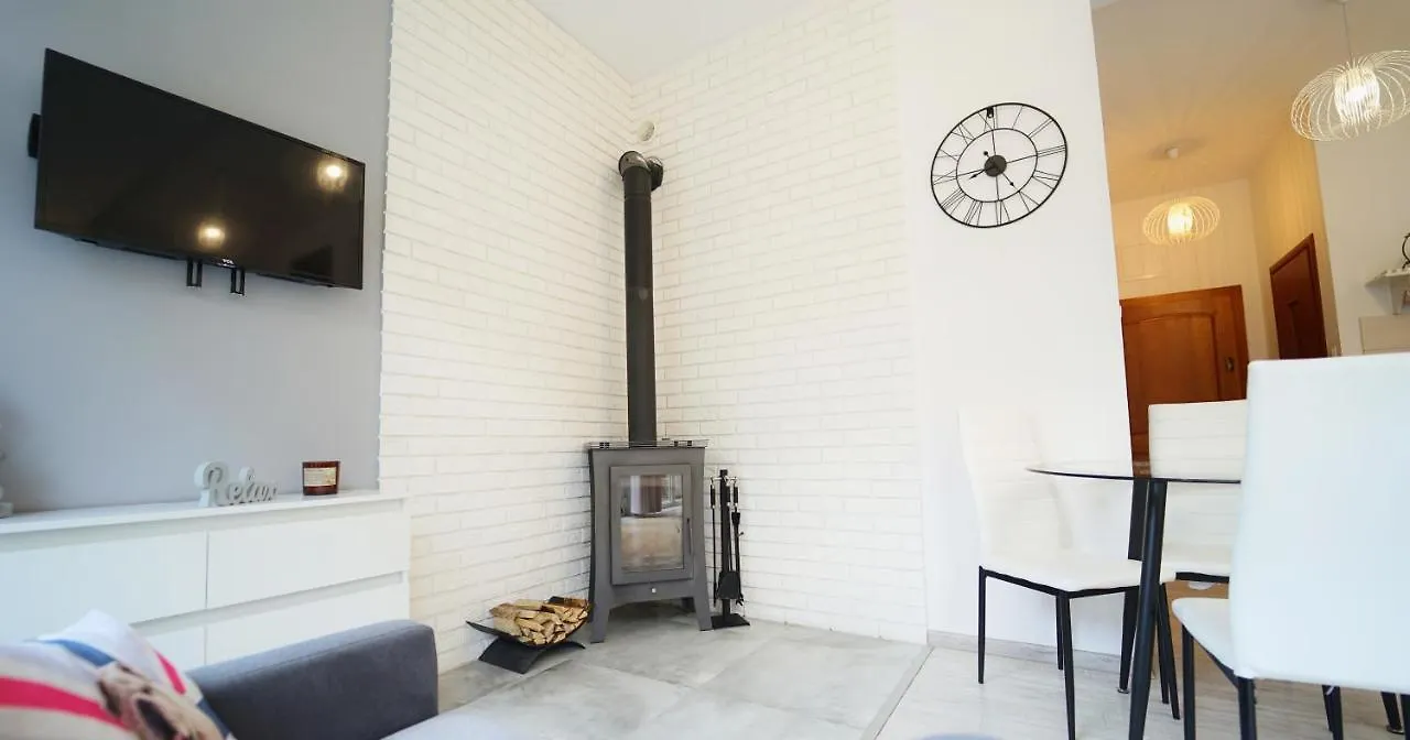 Apartament EverySky Karpacz - Wilcza 3a Polska
