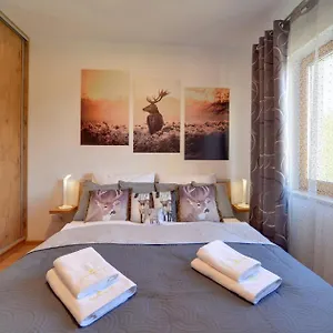 Apartament Pod Jeleniem, Karpacz
