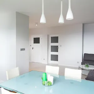 Apartament Apartament Silence Nad Gołębiem, Karpacz
