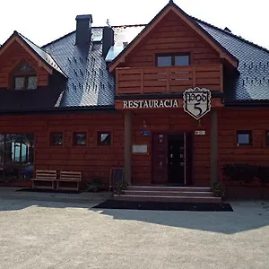Nocleg ze śniadaniem Pod 5, Karpacz