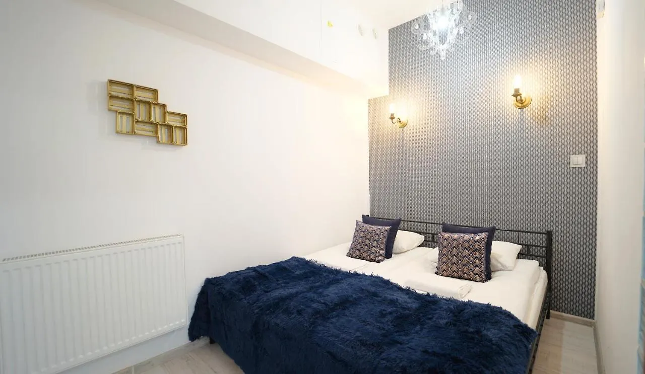 Apartament Everysky Karpacz - Wilcza 3A 波兰