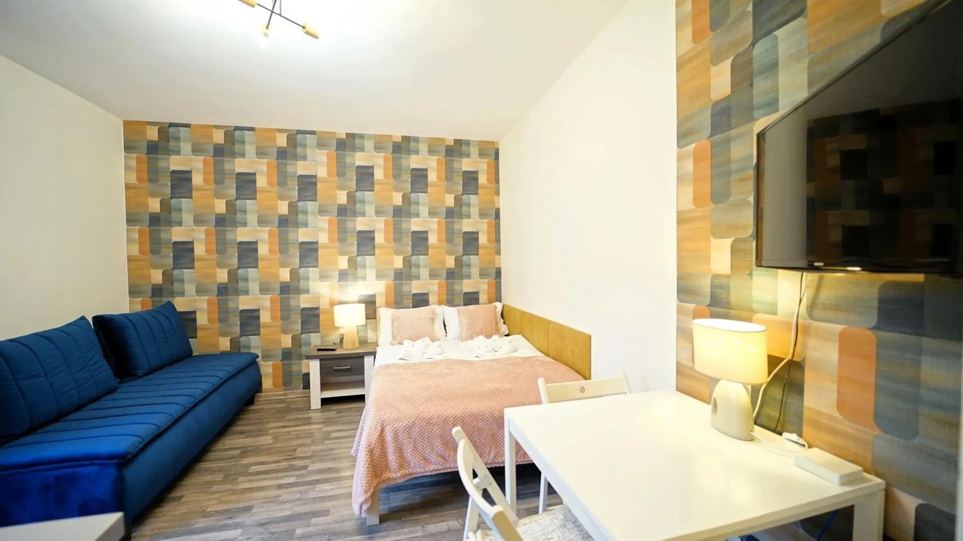 Apartament Everysky Karpacz - Wilcza 3A 波兰