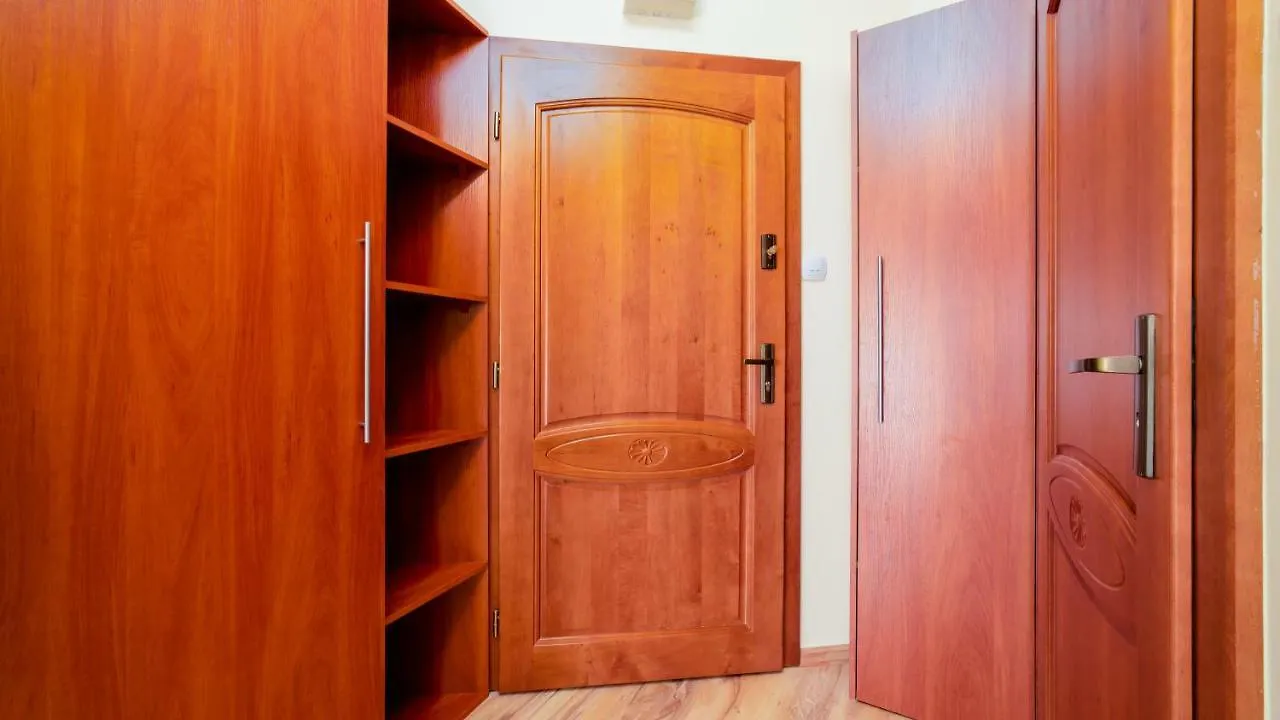 Apartament Everysky Karpacz - Wilcza 3A 波兰