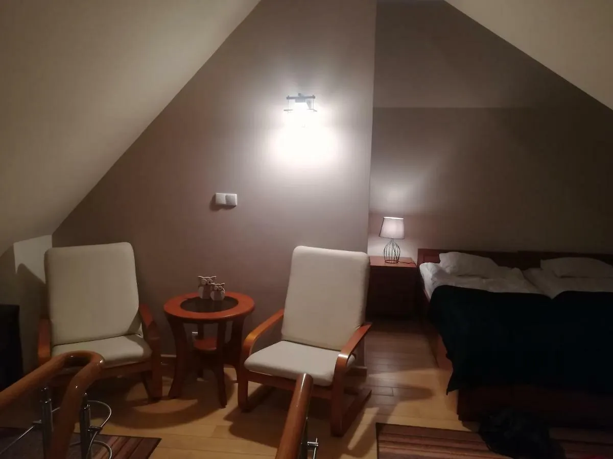 Apartament Everysky Karpacz - Wilcza 3A 公寓