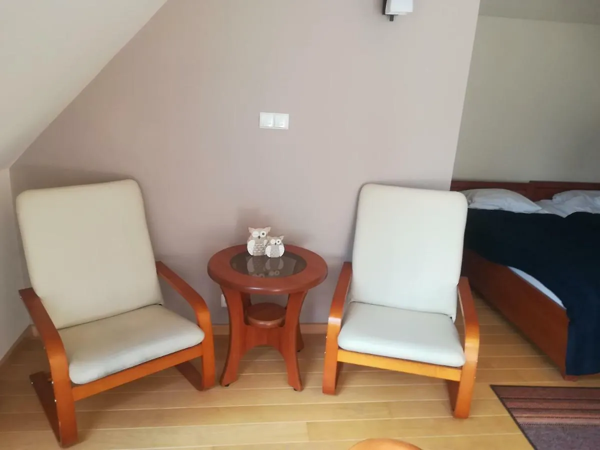 Apartament Everysky Karpacz - Wilcza 3A 公寓